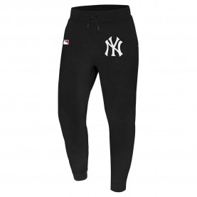 анцуг,мъжки,панталони,47,mlb,new,york,yankees,embroidery,burnside,sweat,pants,black
