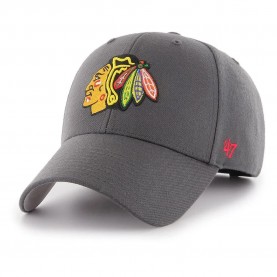 шапка,всички,шапки,47,nhl,chicago,blackhawks,mvp,cap,grey,(charcoal)