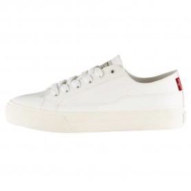маратонки,дамски,маратонки,levi´s,decon,lace,s,trainers,white