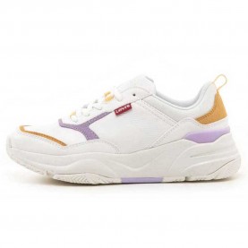 маратонки,дамски,маратонки,levi´s,west,trainers,white