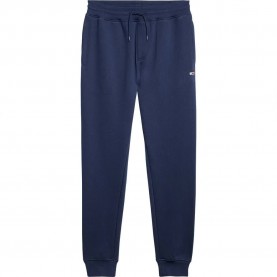 анцуг,мъжки,панталони,tommy,jeans,slim,sweat,pants,blue