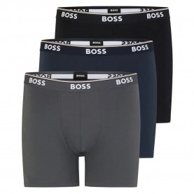 боксерки,мъжко,бельо,boss,power,boxers,3,units,multicolor,(open,blue)