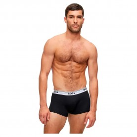 боксерки,мъжко,бельо,boss,power,boxers,3,units,open,miscellaneous,(black)