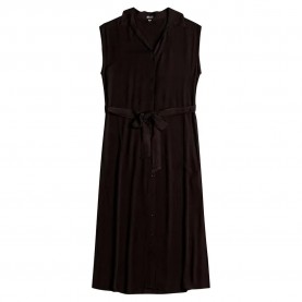 рокля,дамски,поли,и,рокли,billabong,little,flirt,short,sleeve,midi,dress,black,(black,2)