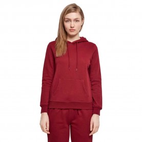суичър,дамски,блузи,build,your,brand,basic,hoodie,burgundy,(red)