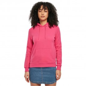 суичър,дамски,блузи,build,your,brand,basic,hoodie,hibiskus,pink,(pink)