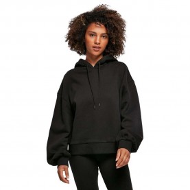 суичър,дамски,блузи,build,your,brand,oranic,oversized,hoodie,black