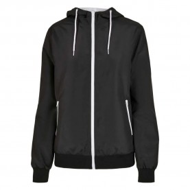 яке,дамски,якета,и,палта,build,your,brand,recycled,jacket,black,white,(black)
