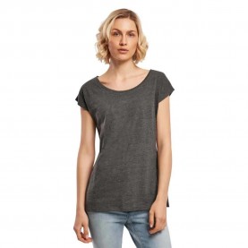 тениска,дамски,тениски,build,your,brand,wide,neck,short,sleeve,t,shirt,grey,(charcoal)