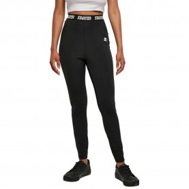 клин,дамски,клинове,дамски,чорапогащи,и,клинове,starter,black,label,logo,tape,leggings,black,(black)