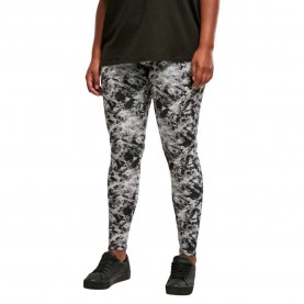 клин,дамски,клинове,дамски,чорапогащи,и,клинове,urban,classics,aop,leggings,black,fading,(white)