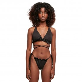 дамски,бански,костюми,urban,classics,baby,lock,bikini,black,(black)