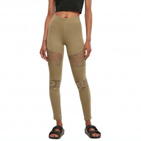 клин,дамски,клинове,дамски,чорапогащи,и,клинове,urban,classics,inset,leggings,khaki,(green)