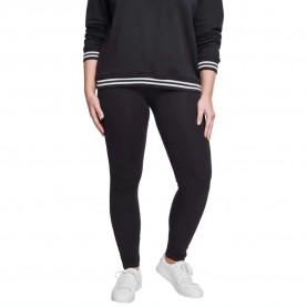 клин,дамски,клинове,дамски,чорапогащи,и,клинове,urban,classics,jersey,short,leggings,black,(black)