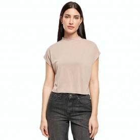 тениска,дамски,тениски,urban,classics,modal,short,sleeve,t,shirt,soft,taupe,(beige)