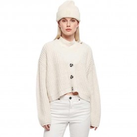 жилетка,дамски,пуловери,дамски,плетени,дрехи,urban,classics,oversized,cardigan,white,(white,sand)