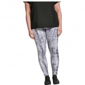клин,дамски,клинове,дамски,чорапогащи,и,клинове,urban,classics,pattern,leggings,grey,(snake)