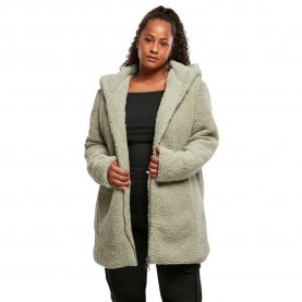 яке,дамски,якета,и,палта,urban,classics,sherpa,jacket,green,(soft,salvia)