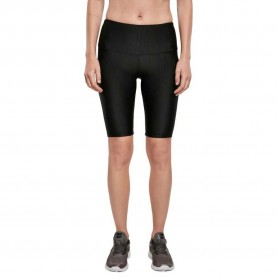 клин,дамски,клинове,дамски,чорапогащи,и,клинове,urban,classics,shiny,cycle,short,leggings,black,(black)