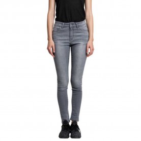 дънки,дамски,панталони,urban,classics,skinny,mid,waist,jeans,grey