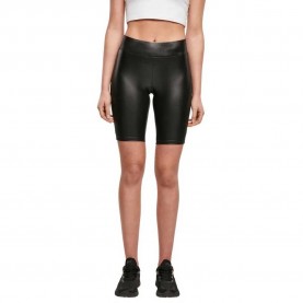 клин,дамски,клинове,дамски,чорапогащи,и,клинове,urban,classics,synthetic,cycle,short,leggings,black