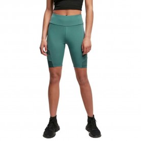 клин,дамски,клинове,дамски,чорапогащи,и,клинове,urban,classics,tech,mesh,cycle,short,leggings,pale,leaf,(grey)