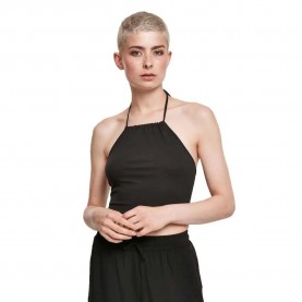 потник,дамски,топове,urban,classics,cropped,sleeveless,top,2,units,black,(black,white)