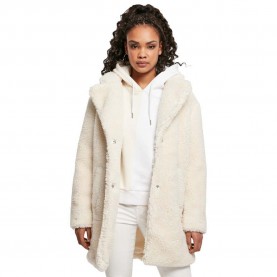 палто,дамски,якета,и,палта,urban,classics,oversized,sherpa,coat,pink