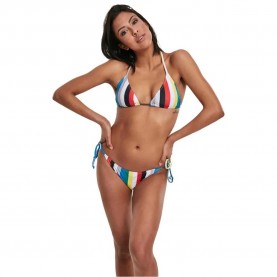 дамски,бански,костюми,urban,classics,stripe,bikini,multicolor,(multicolor)