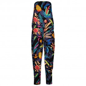 гащеризон,дамски,гащеризони,urban,classics,viscose,bandeau,jumpsuit,black