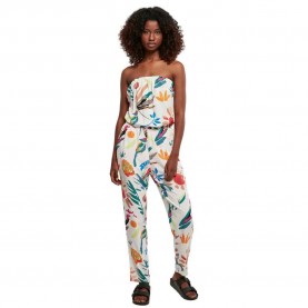 гащеризон,дамски,гащеризони,urban,classics,viscose,bandeau,jumpsuit,white,sand,fruity,(white)