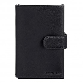 портфейли,и,портмонета,samsonite,alu,fit,wallet,black,(black)