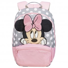 детска,раница,раници,samsonite,disney,ultimate,2.0,s+,11.5l,infant,backpack,pink