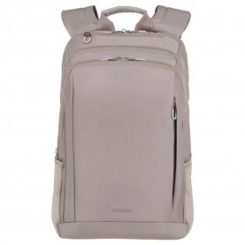 раница,раници,samsonite,guardit,classy,21.5l,backpack,stone,grey,(grey)