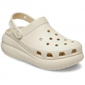 мъжки,сандали,мъжки,джапанки,и,чехли,crocs,classic,crush,clogs,bone,(beige)