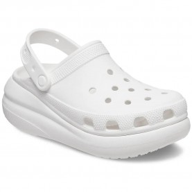 мъжки,сандали,мъжки,джапанки,и,чехли,crocs,classic,crush,clogs,white,(white)