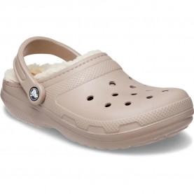 мъжки,сандали,мъжки,джапанки,и,чехли,crocs,classic,lined,clogs,beige,(mushroom,bone)