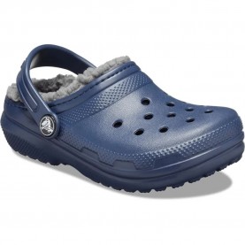детски,сандали,и,чехли,crocs,classic,lined,clogs,blue