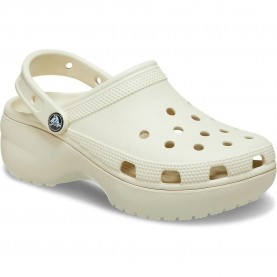 дамски,сандали,и,чехли,crocs,classic,platform,clogs,white,(bone)