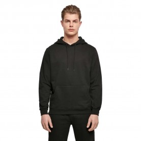 суичър,мъжки,пуловери,build,your,brand,basic,hoodie,black