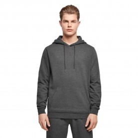 суичър,мъжки,пуловери,build,your,brand,basic,hoodie,charcoal,(grey)
