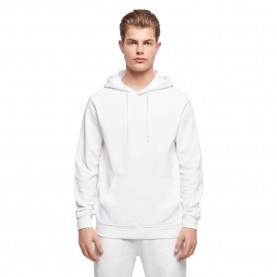 суичър,мъжки,пуловери,build,your,brand,basic,hoodie,white