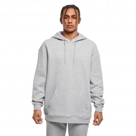 суичър,мъжки,пуловери,build,your,brand,basic,oversize,hoodie,heather,grey,(blue)