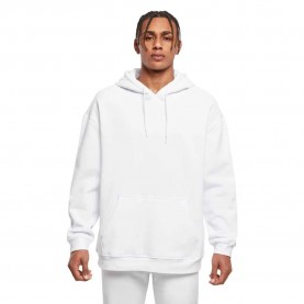суичър,мъжки,пуловери,build,your,brand,basic,oversize,hoodie,white
