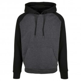 суичър,мъжки,пуловери,build,your,brand,basic,raglan,hoodie,charcoal,black,(grey)
