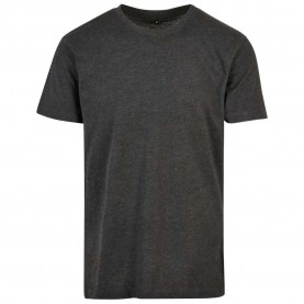 тениска,мъжки,тениски,build,your,brand,basic,short,sleeve,t,shirt,charcoal,(grey)