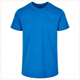 тениска,мъжки,тениски,build,your,brand,basic,short,sleeve,t,shirt,cobalt,blue,(blue)
