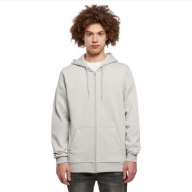 блуза,мъжки,пуловери,build,your,brand,heavy,full,zip,sweatshirt,grey,(light,asphalt)