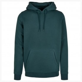 суичър,мъжки,пуловери,build,your,brand,heavy,hoodie,bottle,green,(grey)