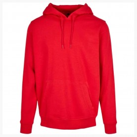 суичър,мъжки,пуловери,build,your,brand,heavy,hoodie,city,red,(red)
